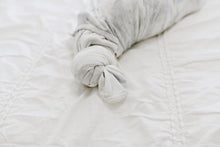 Load image into Gallery viewer, Snuggle Swaddle - Gray Marble