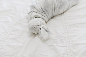 Snuggle Swaddle - Gray Marble