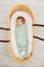 Load image into Gallery viewer, Snuggle Swaddle - Mint