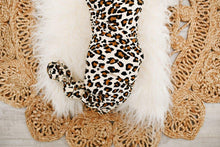 Load image into Gallery viewer, Snuggle Swaddle - Leopard