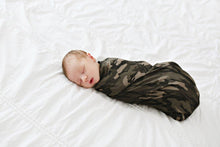 Load image into Gallery viewer, Snuggle Swaddle - Camo