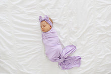 Load image into Gallery viewer, Snuggle Swaddle - Lavender
