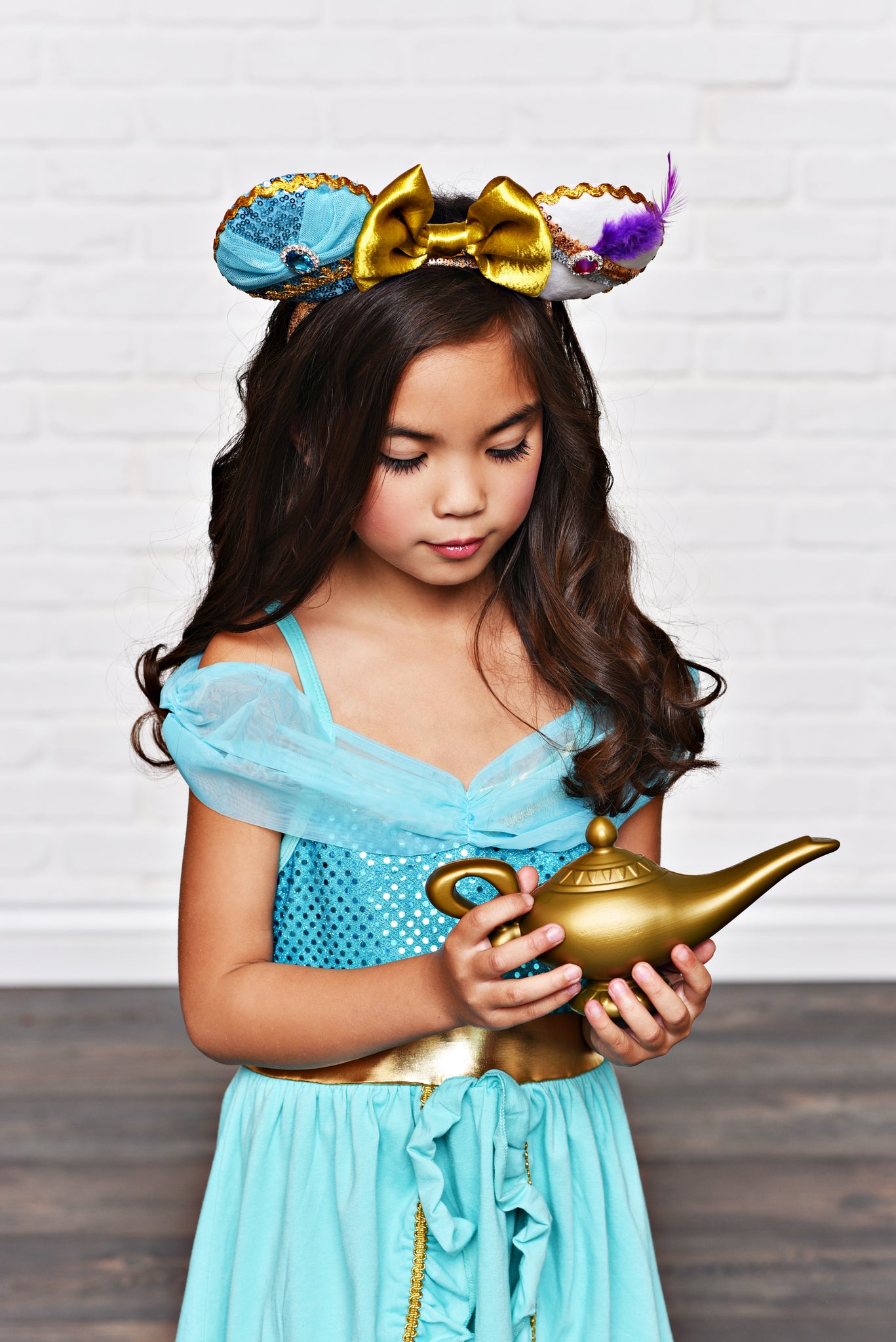 Arabian Nights Princess Dress for Girls Arabian Nights Princess Dress for Girls