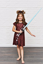 Load image into Gallery viewer, Wookiee Dress