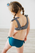 Load image into Gallery viewer, Swimsuit - Striped  Bikini