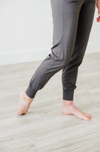 Load image into Gallery viewer, Charcoal - Women&#39;s Jogger