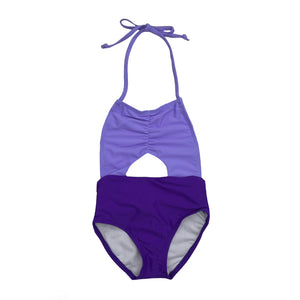 Swimsuit - North Shore Lilac