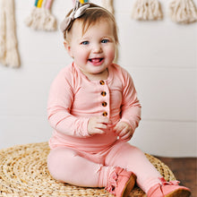 Load image into Gallery viewer, Softest 2 Piece Set - Blush