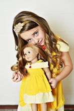 Load image into Gallery viewer, 18&quot; Doll - Name Means Beauty Dress