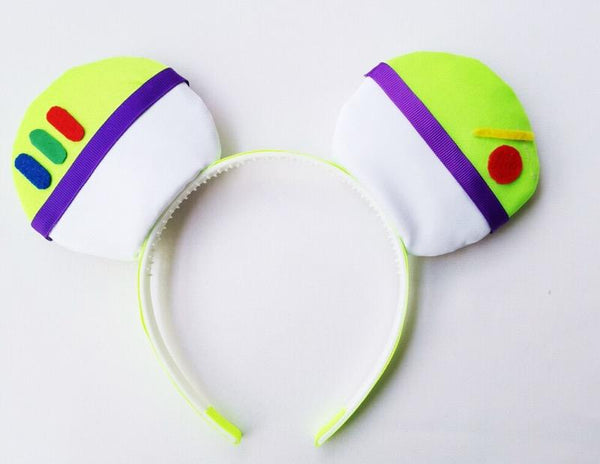 Toy store Story Ears