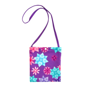 Character Purse - Perfect Flower