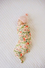 Load image into Gallery viewer, Snuggle Swaddle - Poppy
