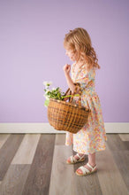 Load image into Gallery viewer, Spring Things Floral Twirl Dress