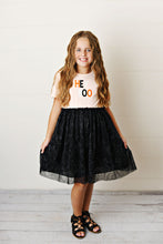 Load image into Gallery viewer, Tulle Dress - Hey Boo